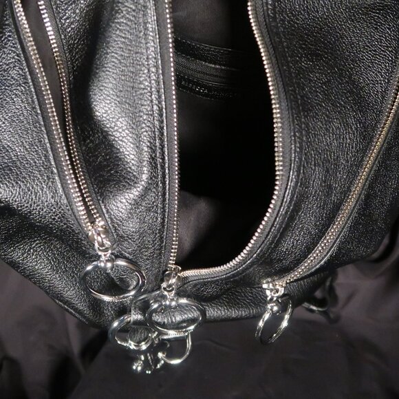 RARE | Vintage Rebecca Minkoff | designer backpack | NEW, Excellent Condition - Picture 3 of 4